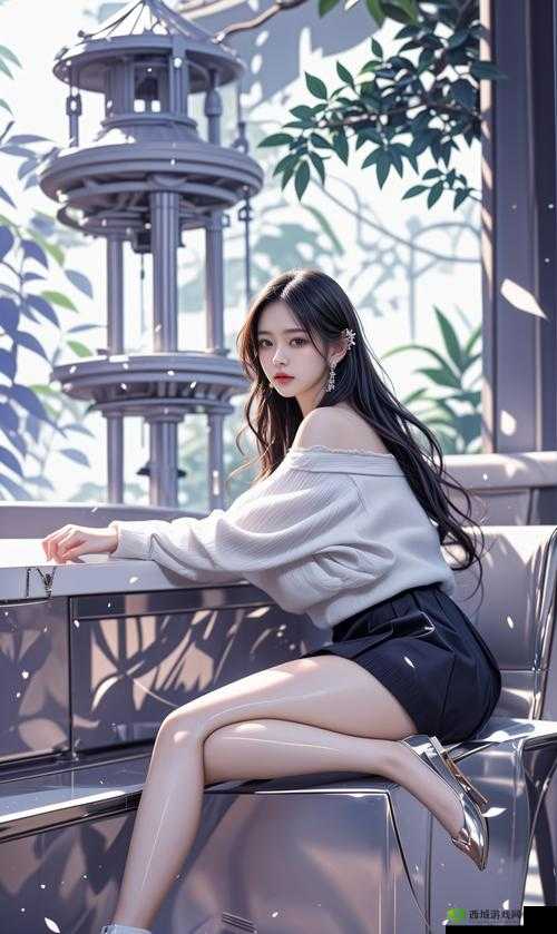 在繁忙的都市之中,一股崭新的力量正悄然崛起,她就是双生视界中的新角色——高奈利亚,一位充满魅力与决断的女警。今天,让我们一同走进她的世界,体验她精彩的一日警署生活,感受这位蓝发少女的独特魅力。