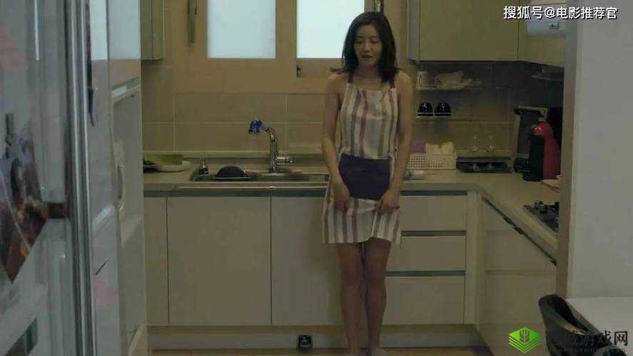 阿姨电影:女性情感的细腻呈现