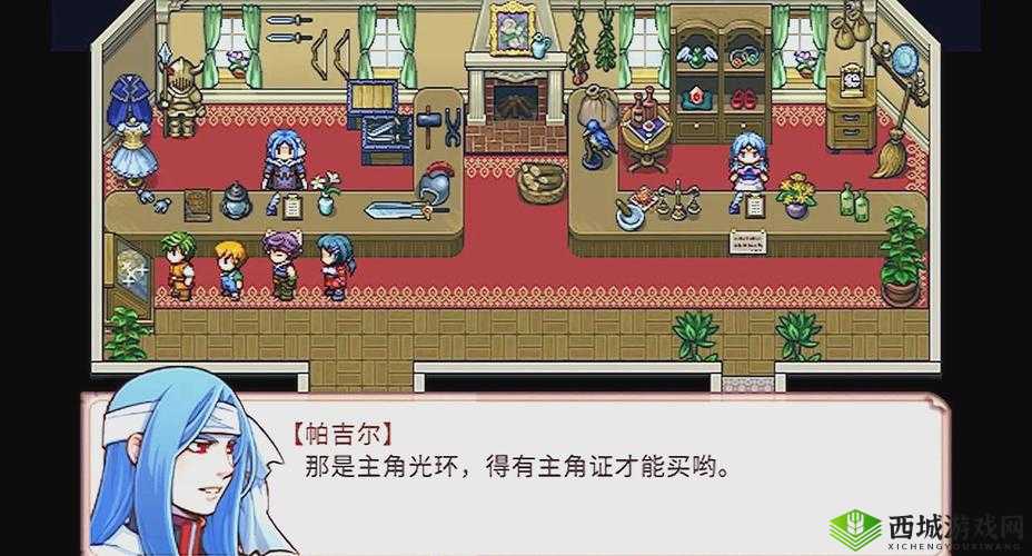 海棠穿越进 18 游戏 NPC:一场跨越时空的奇妙冒险