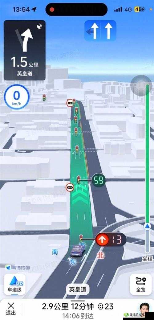 136 免费导航:提供精准便捷的出行指引服务