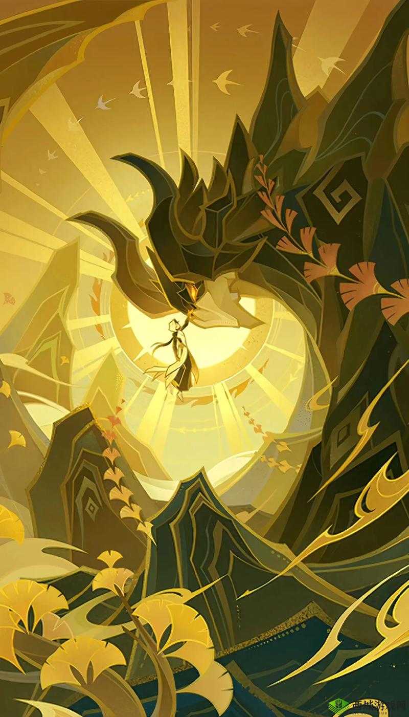 原神新剧情创龙点睛视频深度解析,探索璃月古韵与龙脉奥秘