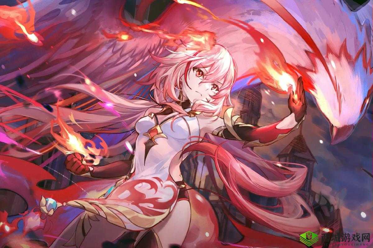 崩坏学园2新看板符华极迅侍道介绍在资源管理中的重要性及高效利用策略