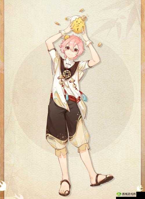 食物语担仔面新皮肤甜梦储蓄介绍