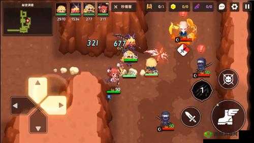 坎公骑冠剑,探索噩梦难度坎友圈NPC的奇妙之旅