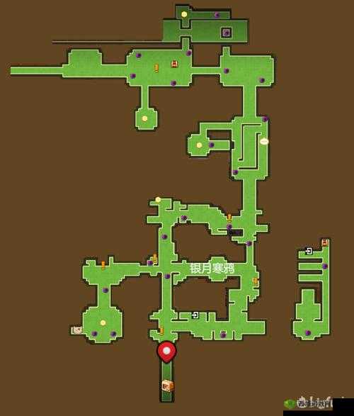 坎公骑冠剑4-3沙漠绿洲三星全收集攻略，解锁隐藏宝藏的奇幻之旅