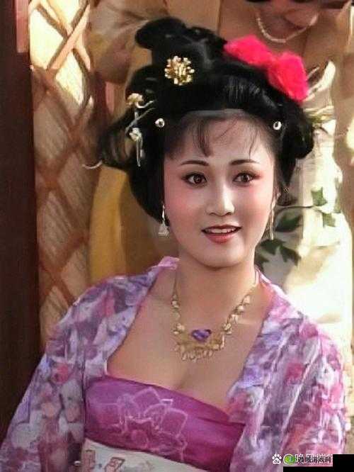 除了大家熟知的那些,还有哪些人饰演过杨贵妃:历代饰演杨贵妃的演员盘点
