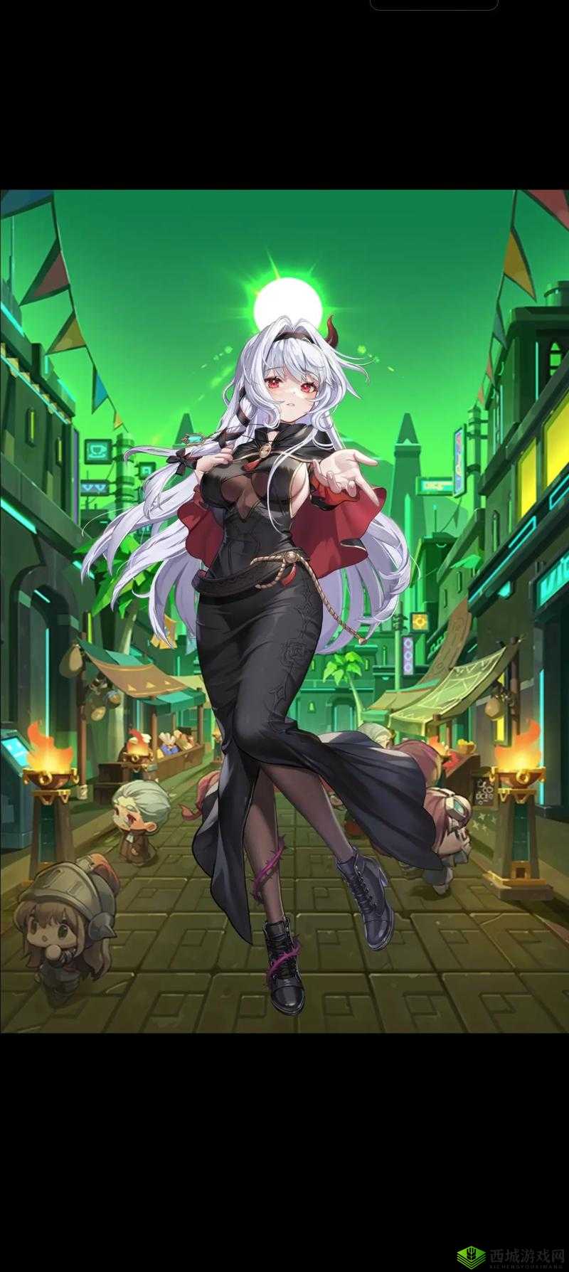 探秘奇幻之旅，以坎公骑冠剑世界2普通2-2为核心的关键词解析