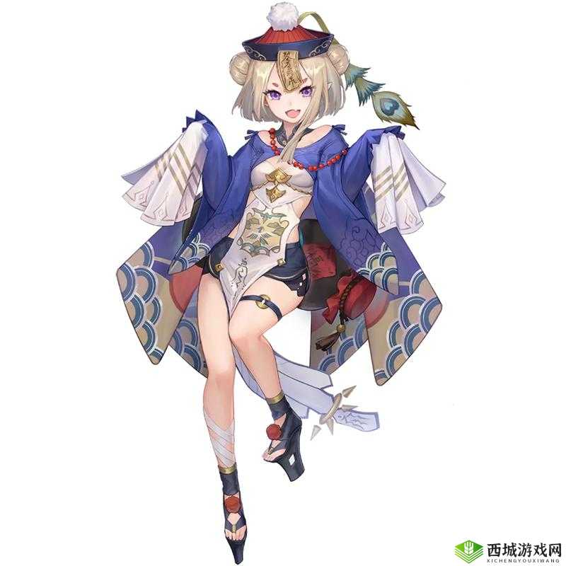 幻书启世录兰亭集序新皮肤幽思介绍