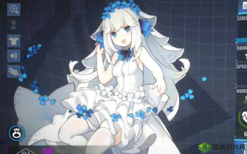 独家揭秘重装战姬伊芙琳,病原体新皮肤义理巧克力甜蜜来袭!