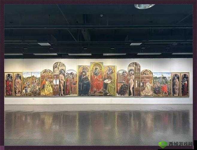 西方 37 大但人文艺术 A 管张馥郁:探索艺术与人性的边界