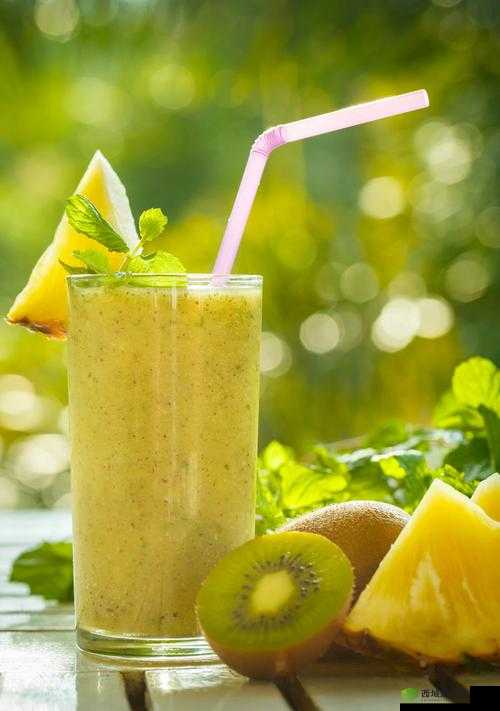 香蕉樱桃水蜜桃猕猴桃菠萝视频:各类水果精彩呈现