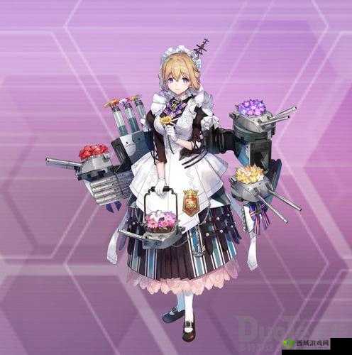 战舰少女R什罗普郡新皮肤Memories介绍及其资源管理策略