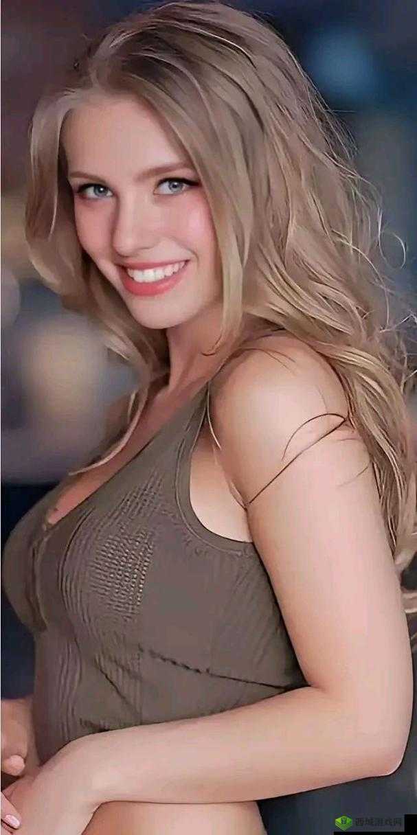 俄罗斯美女 XXXBBB:风情万种的异国佳人