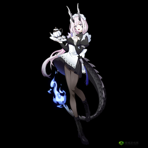 探索非人学园新角色,多宝道人——智慧与诡计并存的神秘法师