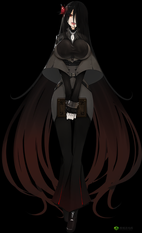 灰烬战线P-61A黑寡妇新皮肤夜后游猎行介绍