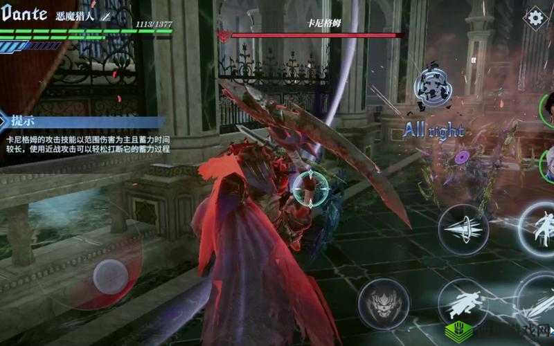 鬼泣巅峰之战斯巴达大剑强度介绍