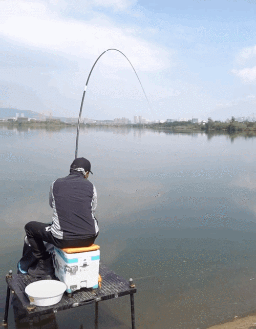 狩猎时刻钓鱼玩法全攻略,解锁你的钓鱼大师之路