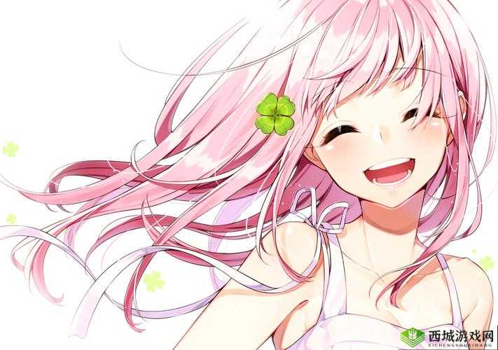 战舰少女R绫波新皮肤绮想少女，粉色浪漫下的战斗女神