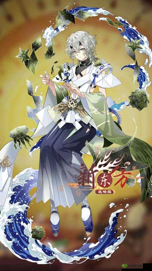 食之契约新角色海苔介绍