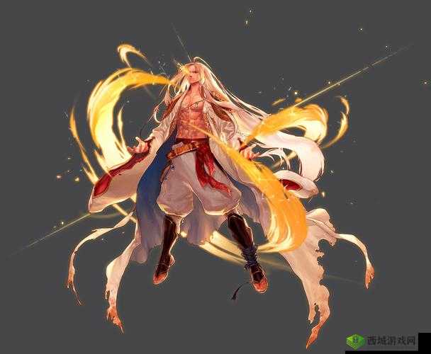 地下城与勇士手游，念皇角色深度解析