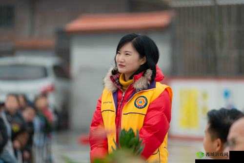 Fee 中国老妈 :一位独具魅力的跨文化交流使者