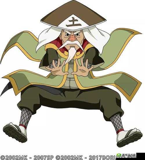 火影忍者新忍者大野木三代目土影介绍在资源管理中的重要性及策略