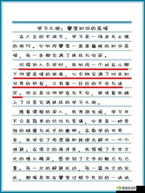 关键词的力量与探索之旅