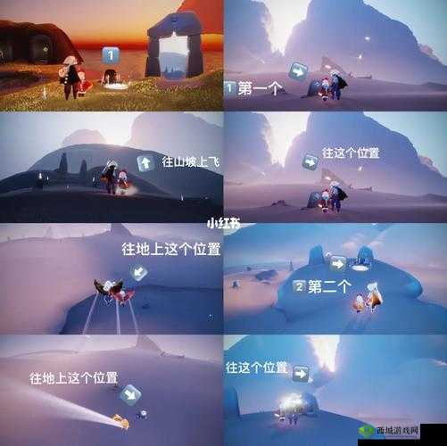 光遇玻璃栈道位置介绍在资源管理中的重要性及高效利用策略