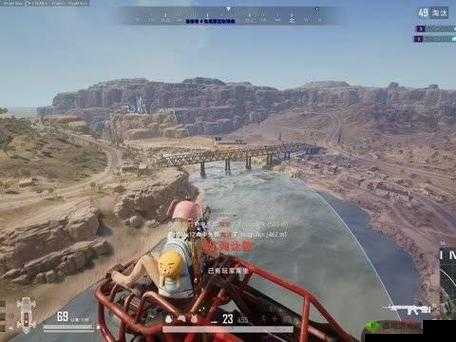 国外 B 站刺激战场直播视频:精彩对决震撼呈现