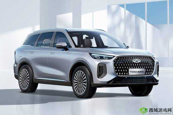 国产 SUV 精品一区二区五:打造卓越品质引领汽车新潮流