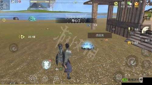 妄想山海百年幻蝶捕捉的方法介绍及其在资源管理中的重要性