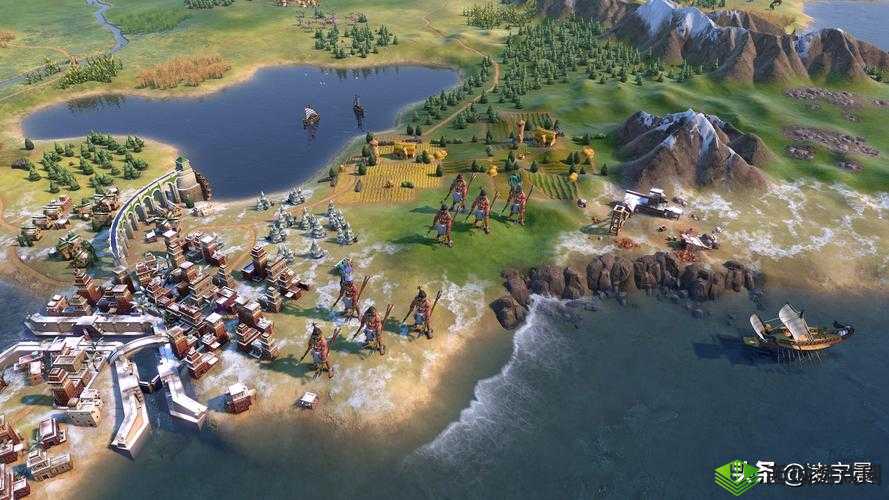 探秘明日之后,在末日废土中重建文明的壮丽史诗