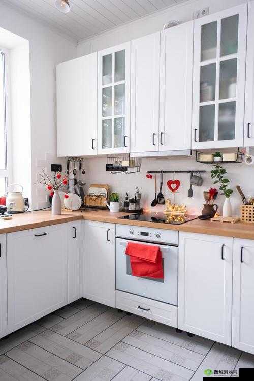 厨房一次又一次的索要刷碗穆天阳厨房智慧:探索其中的奥秘与技巧