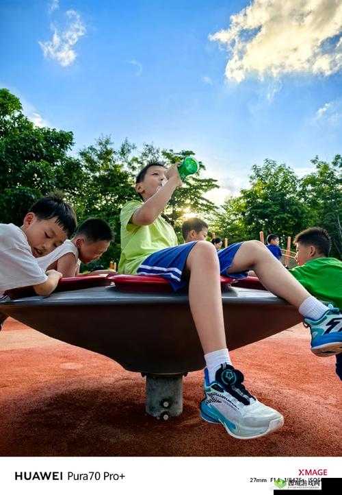 快来一起尽情玩耍啊:畅享欢乐时光的召唤