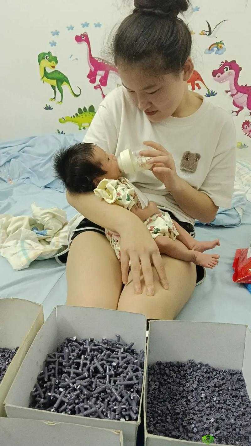 小孩半夜竟喂姐姐吃坤宝丸?这背后有何隐情