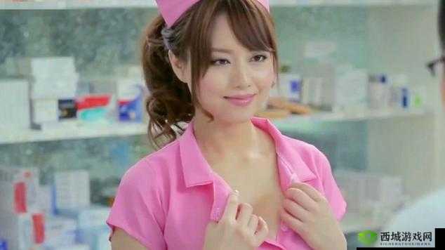 波多野结衣护士装:在医院被医生和病人欺骗,病床上遭 3P