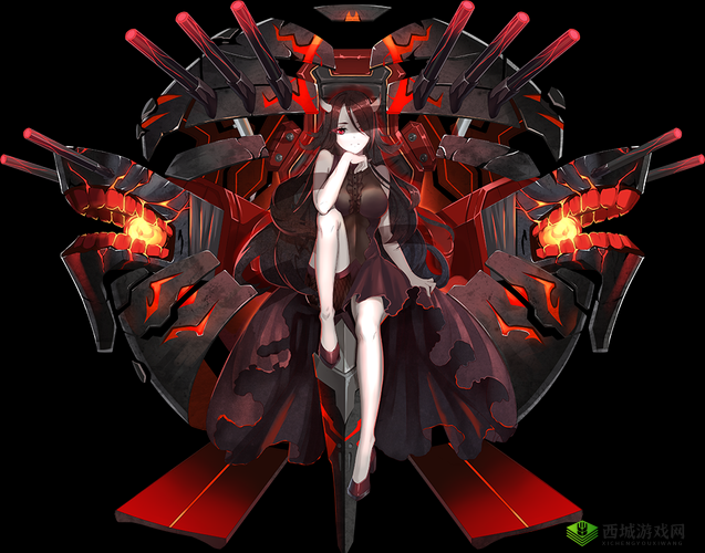 深渊地平线，明斯克超进化全揭秘