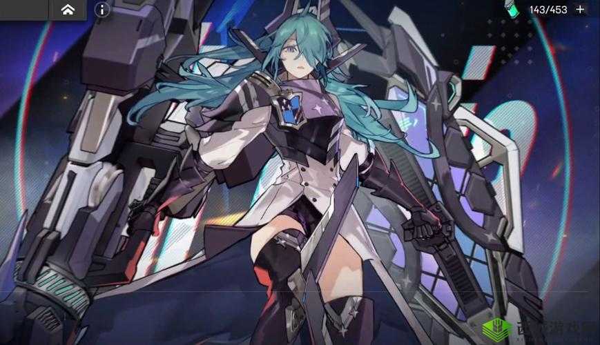 机动战姬聚变铁笼姬打法攻略