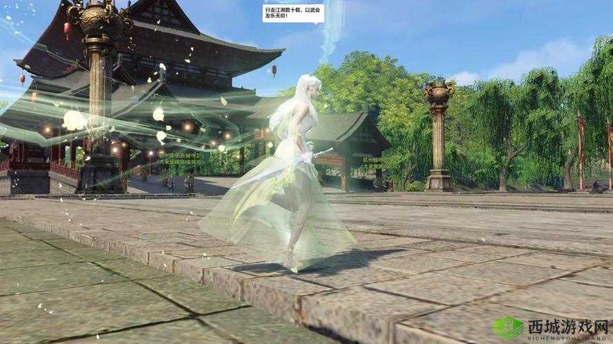 天涯明月刀协调竹马任务全攻略，轻松玩转，乐趣无穷