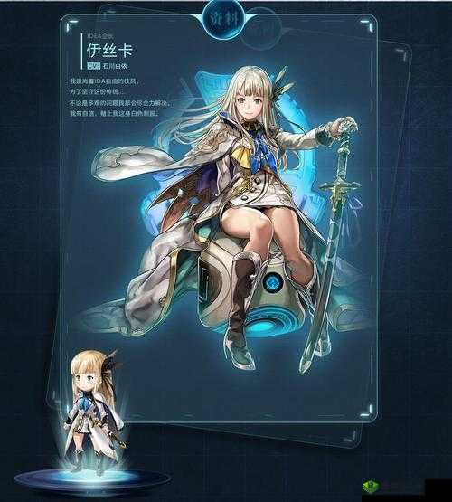 另一个伊甸幻璃境玩法攻略,资源管理的艺术