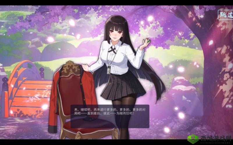 雀魂联动角色蛇喰梦子，智谋与诱惑的化身