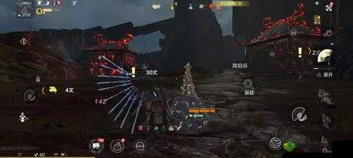 妄想山海，探索神秘的离焰谷