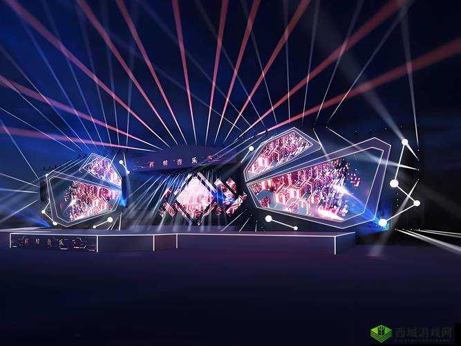 911 传媒三区:打造全新创意内容的精彩舞台