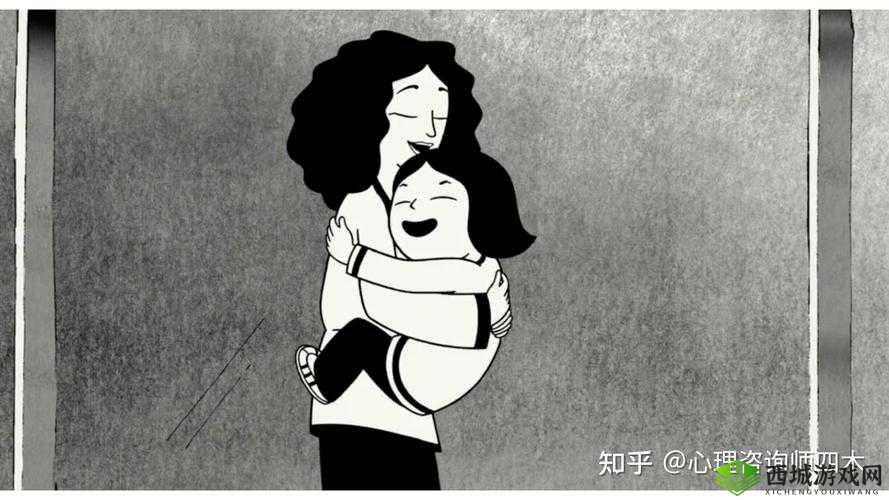 :像母亲的人中:探究个体与母亲相似之处的深度研究