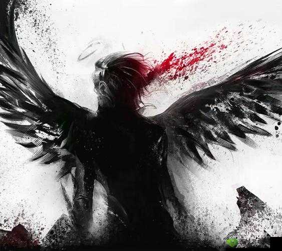 旧日传说新角色揭秘，残翼，破碎羽翼下的不朽传说