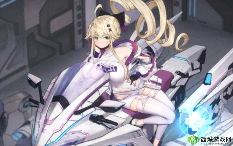 重装战姬蜜拉贝儿新皮肤新车试驾介绍