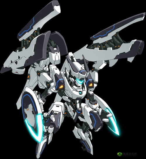 重装战姬新机师菖蒲介绍