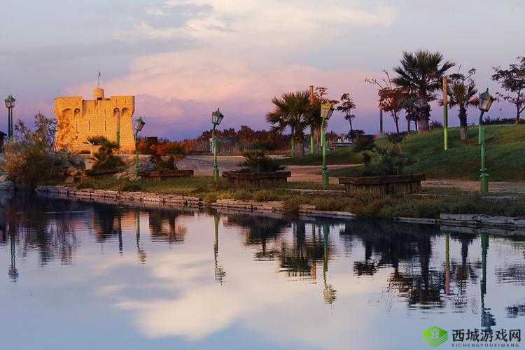 探索阿曼苏丹国，一个融合了自然美景与文化底蕴的国度