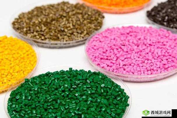 色母 TPU 和子色母 ABS 的区别:特性与应用领域之比较