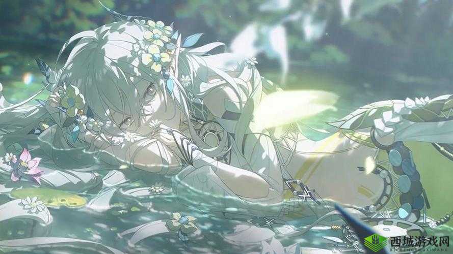 战双帕弥什新活动伊甸文化纪,偶像选拔盛宴开启